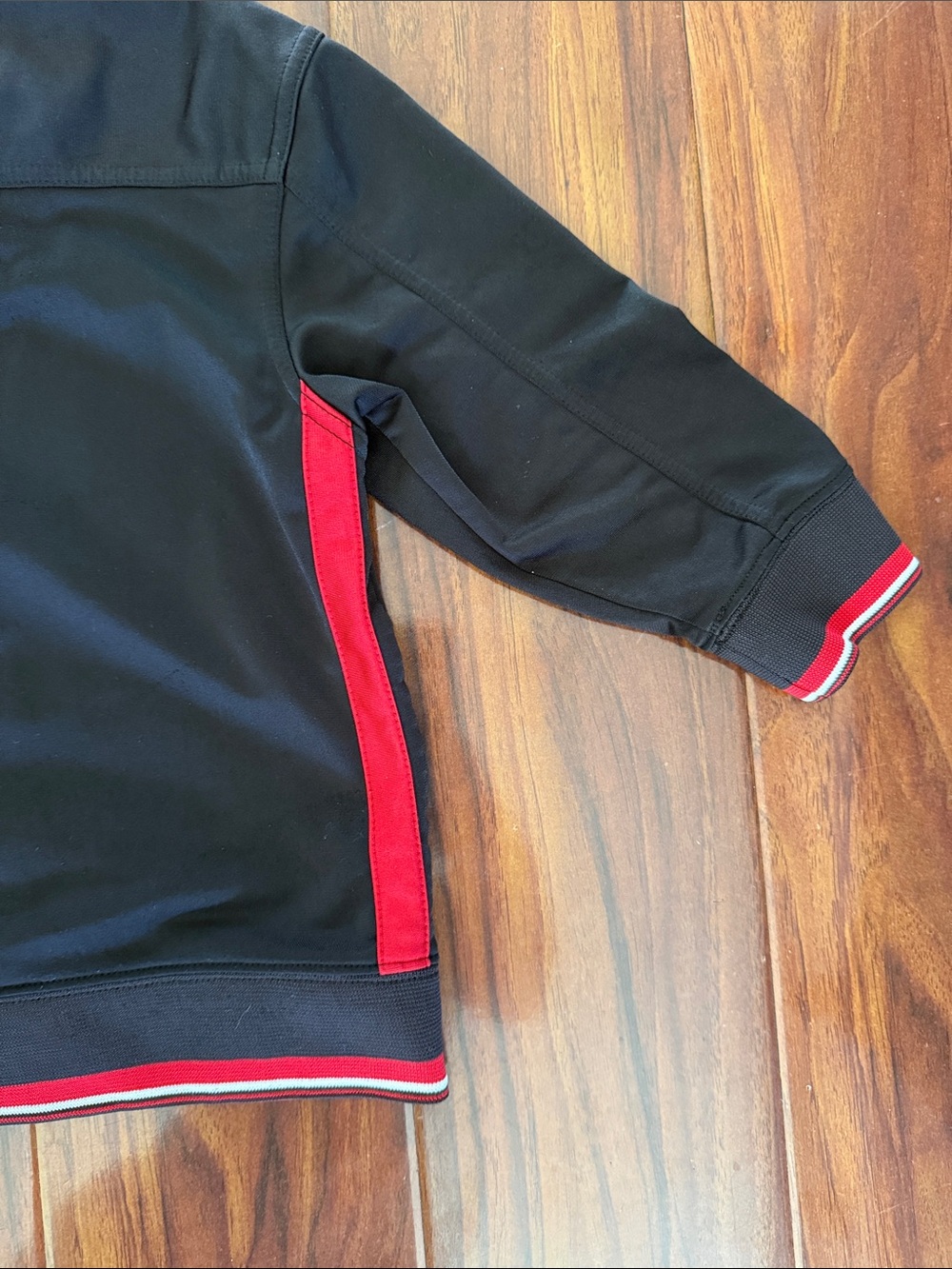 Jordan Track Retro Jacket - Picture 10 of 10